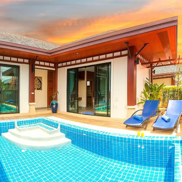 Rawayana Beachfront Village Villas : ราวายานา บีชฟอรน์ วิลเลจ, ภูเก็ต, Wiset, ราไวย์, เมืองภูเก็ต, ภูเก็ต, 400 ตร.ม., วิลล่า ขาย, โดย Zurena Lembring, 11667528 - DDproperty.com