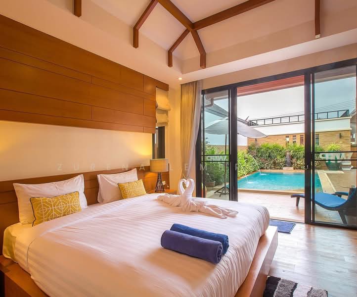 Rawayana Beachfront Village Villas : ราวายานา บีชฟอรน์ วิลเลจ, ภูเก็ต, Wiset, ราไวย์, เมืองภูเก็ต, ภูเก็ต, 400 ตร.ม., วิลล่า ขาย, โดย Zurena Lembring, 11667528 - DDproperty.com