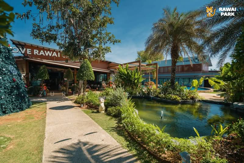 Rawayana Beachfront Village Villas : ราวายานา บีชฟอรน์ วิลเลจ, ภูเก็ต, Wiset, ราไวย์, เมืองภูเก็ต, ภูเก็ต, 400 ตร.ม., วิลล่า ขาย, โดย Zurena Lembring, 11667528 - DDproperty.com