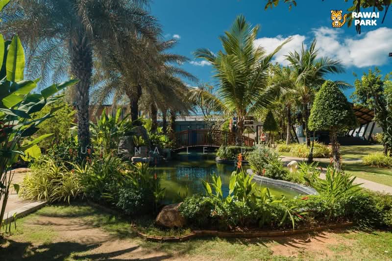 Rawayana Beachfront Village Villas : ราวายานา บีชฟอรน์ วิลเลจ, ภูเก็ต, Wiset, ราไวย์, เมืองภูเก็ต, ภูเก็ต, 400 ตร.ม., วิลล่า ขาย, โดย Zurena Lembring, 11667528 - DDproperty.com