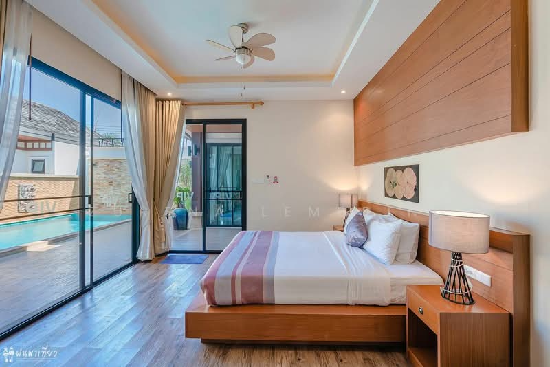 Rawayana Beachfront Village Villas : ราวายานา บีชฟอรน์ วิลเลจ, ภูเก็ต, Wiset, ราไวย์, เมืองภูเก็ต, ภูเก็ต, 400 ตร.ม., วิลล่า ขาย, โดย Zurena Lembring, 11667528 - DDproperty.com