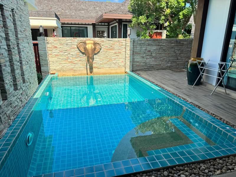 Rawayana Beachfront Village Villas : ราวายานา บีชฟอรน์ วิลเลจ, ภูเก็ต, Wiset, ราไวย์, เมืองภูเก็ต, ภูเก็ต, 400 ตร.ม., วิลล่า ขาย, โดย Zurena Lembring, 11667528 - DDproperty.com