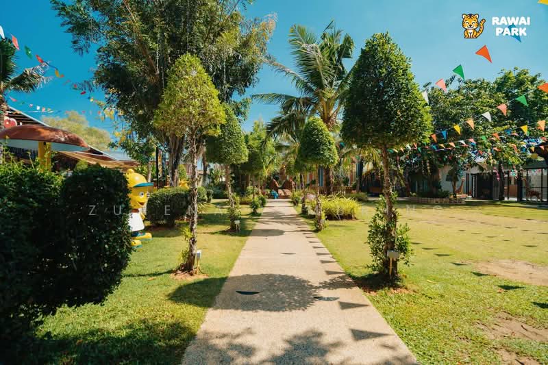 Rawayana Beachfront Village Villas : ราวายานา บีชฟอรน์ วิลเลจ, ภูเก็ต, Wiset, ราไวย์, เมืองภูเก็ต, ภูเก็ต, 400 ตร.ม., วิลล่า ขาย, โดย Zurena Lembring, 11667528 - DDproperty.com