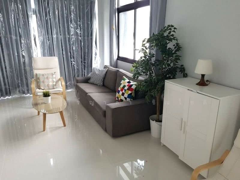 Aura Luxe Ramkhamhaeng 94, Bangkok, Saphan Sung, Bangkok, 3 Bedrooms, 183 sqm, Single Detached House For Rent, by ปรินทร์ญาดา ชิณโชติ, 11667539 - DDproperty.com