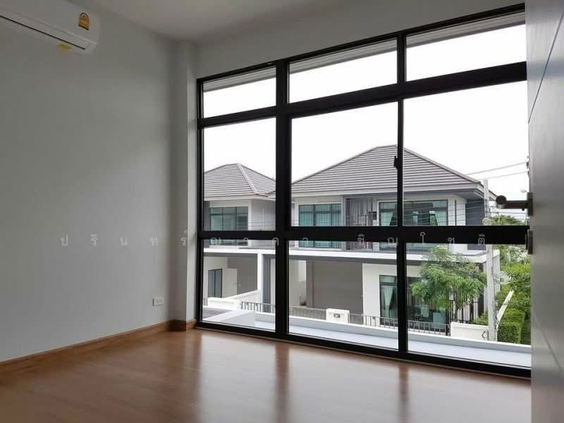 Aura Luxe Ramkhamhaeng 94, Bangkok, Saphan Sung, Bangkok, 3 Bedrooms, 183 sqm, Single Detached House For Rent, by ปรินทร์ญาดา ชิณโชติ, 11667539 - DDproperty.com