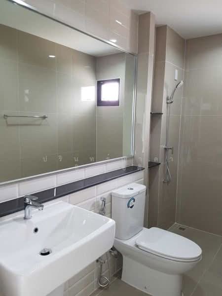 Aura Luxe Ramkhamhaeng 94, Bangkok, Saphan Sung, Bangkok, 3 Bedrooms, 183 sqm, Single Detached House For Rent, by ปรินทร์ญาดา ชิณโชติ, 11667539 - DDproperty.com
