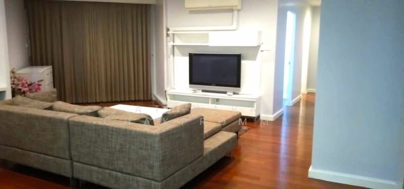 Belle Grand Rama 9, Bangkok, 131 Rama 9 Road, Huai Khwang, Bangkok, 3 Bedrooms, 106 sqm, Condo For Rent, by Atchara Chakpromma, 11667576 - DDproperty.com