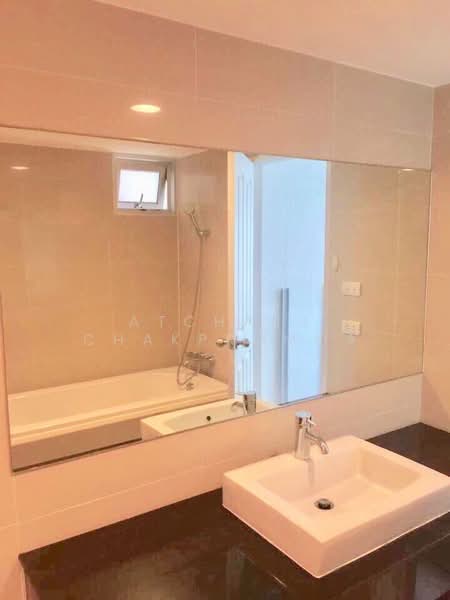 Belle Grand Rama 9, Bangkok, 131 Rama 9 Road, Huai Khwang, Bangkok, 3 Bedrooms, 106 sqm, Condo For Rent, by Atchara Chakpromma, 11667576 - DDproperty.com
