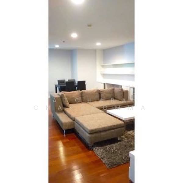 Belle Grand Rama 9, Bangkok, 131 Rama 9 Road, Huai Khwang, Bangkok, 3 Bedrooms, 106 sqm, Condo For Rent, by Atchara Chakpromma, 11667576 - DDproperty.com