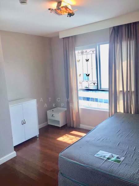 Belle Grand Rama 9, Bangkok, 131 Rama 9 Road, Huai Khwang, Bangkok, 3 Bedrooms, 106 sqm, Condo For Rent, by Atchara Chakpromma, 11667576 - DDproperty.com