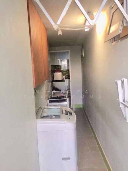 Belle Grand Rama 9, Bangkok, 131 Rama 9 Road, Huai Khwang, Bangkok, 3 Bedrooms, 106 sqm, Condo For Rent, by Atchara Chakpromma, 11667576 - DDproperty.com