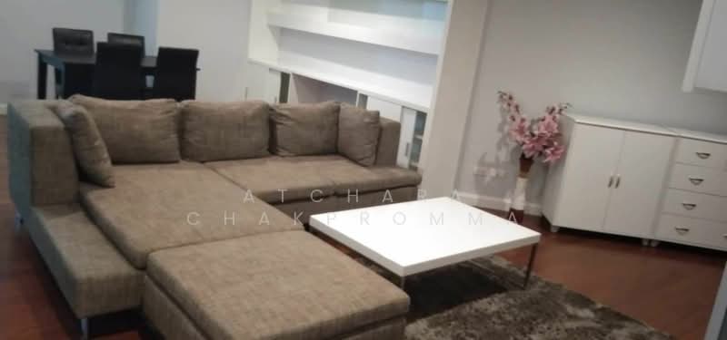 Belle Grand Rama 9, Bangkok, 131 Rama 9 Road, Huai Khwang, Bangkok, 3 Bedrooms, 106 sqm, Condo For Rent, by Atchara Chakpromma, 11667576 - DDproperty.com