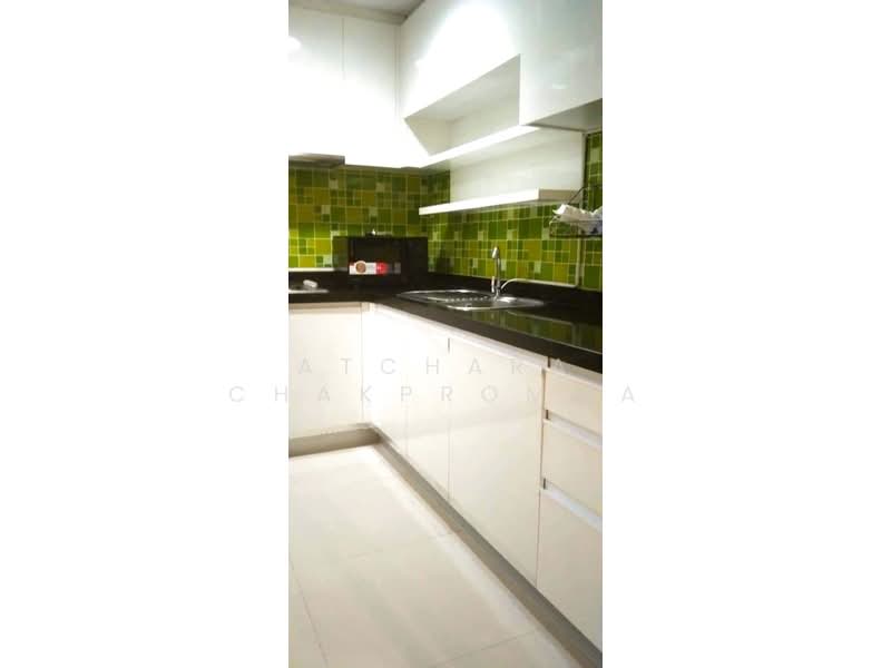 Belle Grand Rama 9, Bangkok, 131 Rama 9 Road, Huai Khwang, Bangkok, 3 Bedrooms, 106 sqm, Condo For Rent, by Atchara Chakpromma, 11667576 - DDproperty.com