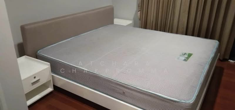Belle Grand Rama 9, Bangkok, 131 Rama 9 Road, Huai Khwang, Bangkok, 3 Bedrooms, 106 sqm, Condo For Rent, by Atchara Chakpromma, 11667576 - DDproperty.com
