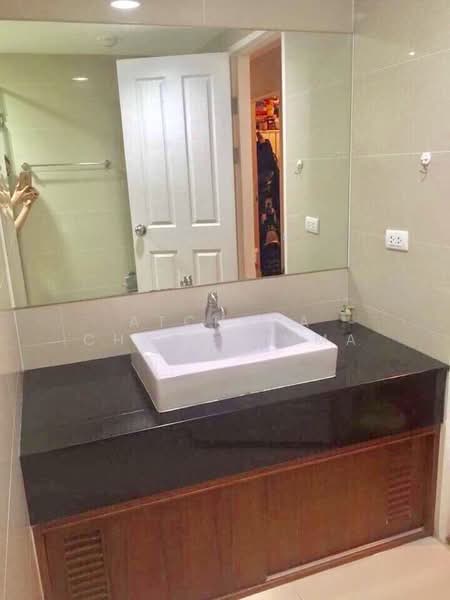 Belle Grand Rama 9, Bangkok, 131 Rama 9 Road, Huai Khwang, Bangkok, 3 Bedrooms, 106 sqm, Condo For Rent, by Atchara Chakpromma, 11667576 - DDproperty.com