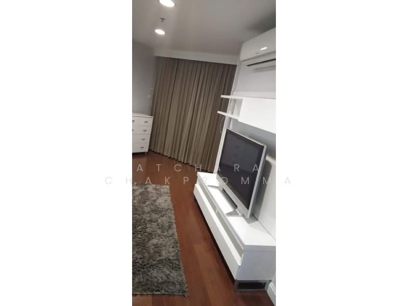 Belle Grand Rama 9, Bangkok, 131 Rama 9 Road, Huai Khwang, Bangkok, 3 Bedrooms, 106 sqm, Condo For Rent, by Atchara Chakpromma, 11667576 - DDproperty.com