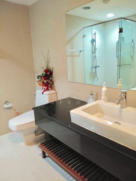 Belle Grand Rama 9, Bangkok, 131 Rama 9 Road, Huai Khwang, Bangkok, 3 Bedrooms, 106 sqm, Condo For Rent, by Atchara Chakpromma, 11667576 - DDproperty.com