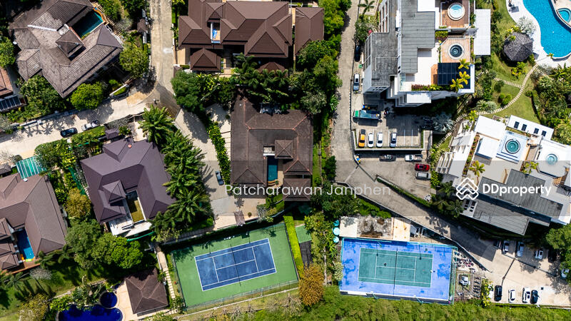 ให้เช่า - Lakewood Hills Villas : เลควู้ด ฮิลส์ วิลล่า, ภูเก็ต