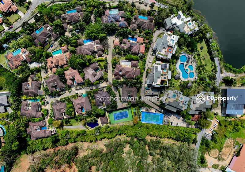 ให้เช่า - Lakewood Hills Villas : เลควู้ด ฮิลส์ วิลล่า, ภูเก็ต