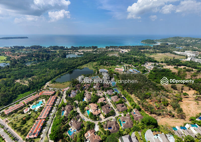 ให้เช่า - Lakewood Hills Villas : เลควู้ด ฮิลส์ วิลล่า, ภูเก็ต
