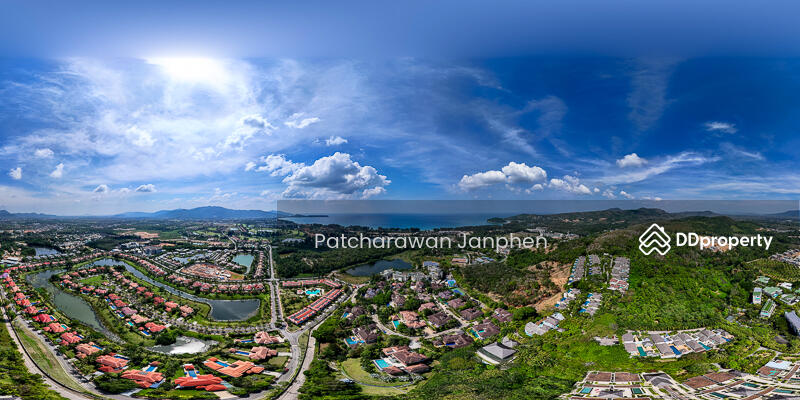 ให้เช่า - Lakewood Hills Villas : เลควู้ด ฮิลส์ วิลล่า, ภูเก็ต