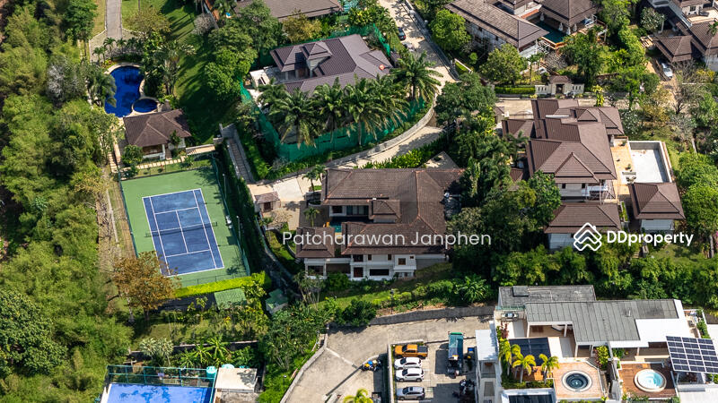 ให้เช่า - Lakewood Hills Villas : เลควู้ด ฮิลส์ วิลล่า, ภูเก็ต