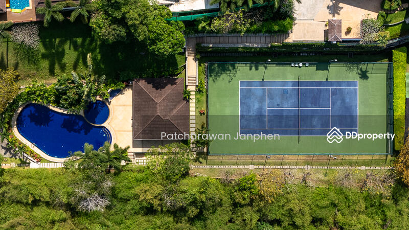 ให้เช่า - Lakewood Hills Villas : เลควู้ด ฮิลส์ วิลล่า, ภูเก็ต