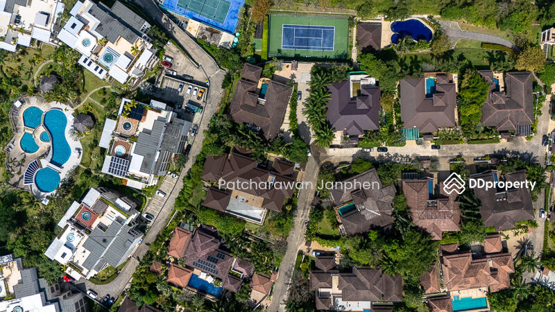 ให้เช่า - Lakewood Hills Villas : เลควู้ด ฮิลส์ วิลล่า, ภูเก็ต