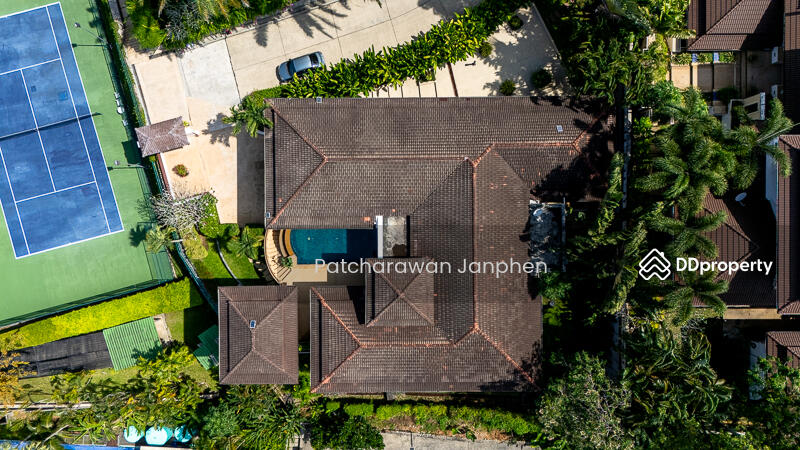 ให้เช่า - Lakewood Hills Villas : เลควู้ด ฮิลส์ วิลล่า, ภูเก็ต