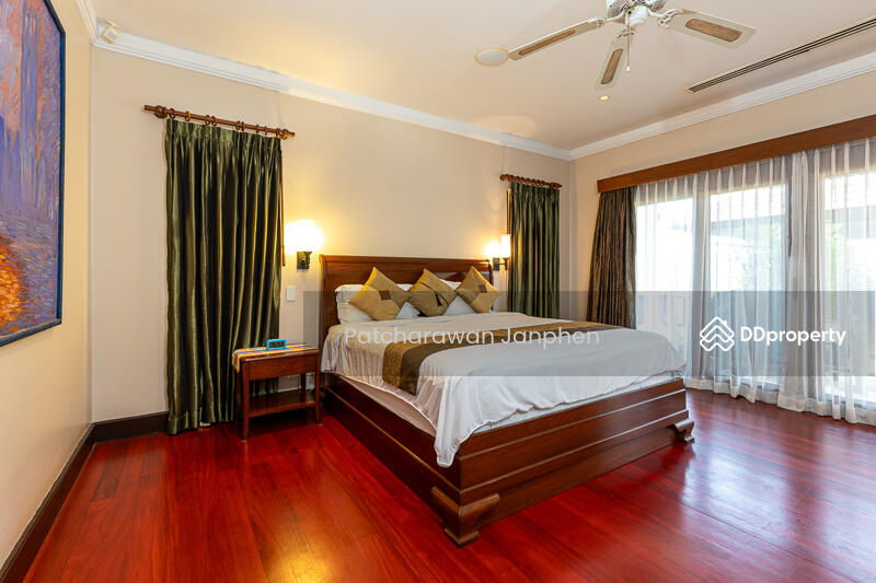 ให้เช่า - Lakewood Hills Villas : เลควู้ด ฮิลส์ วิลล่า, ภูเก็ต