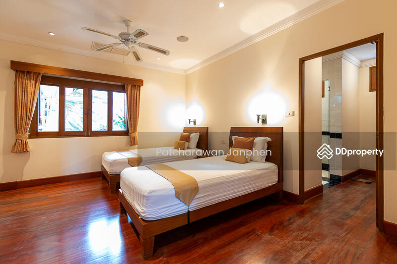 ให้เช่า - Lakewood Hills Villas : เลควู้ด ฮิลส์ วิลล่า, ภูเก็ต