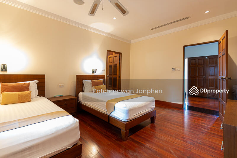 ให้เช่า - Lakewood Hills Villas : เลควู้ด ฮิลส์ วิลล่า, ภูเก็ต