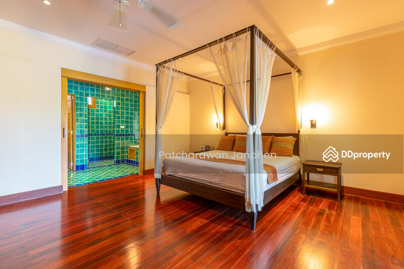 ให้เช่า - Lakewood Hills Villas : เลควู้ด ฮิลส์ วิลล่า, ภูเก็ต