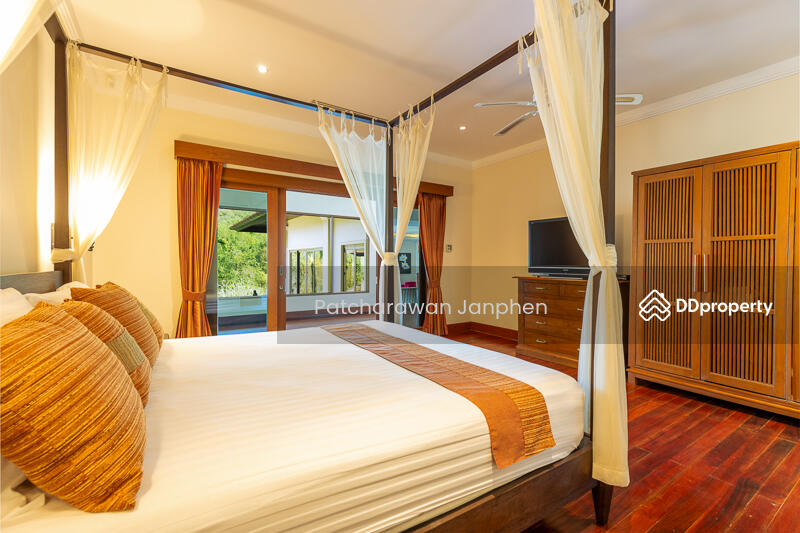 ให้เช่า - Lakewood Hills Villas : เลควู้ด ฮิลส์ วิลล่า, ภูเก็ต