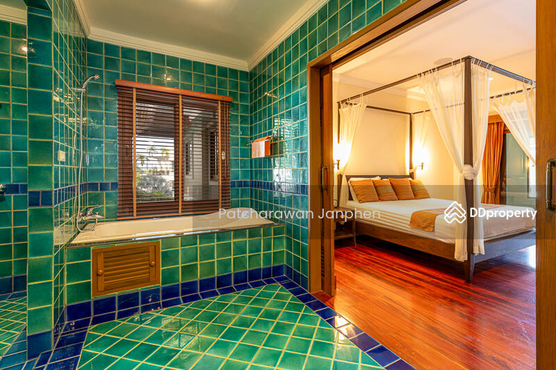 ให้เช่า - Lakewood Hills Villas : เลควู้ด ฮิลส์ วิลล่า, ภูเก็ต