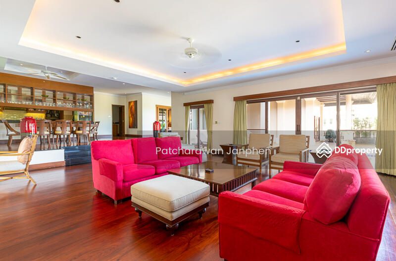 ให้เช่า - Lakewood Hills Villas : เลควู้ด ฮิลส์ วิลล่า, ภูเก็ต
