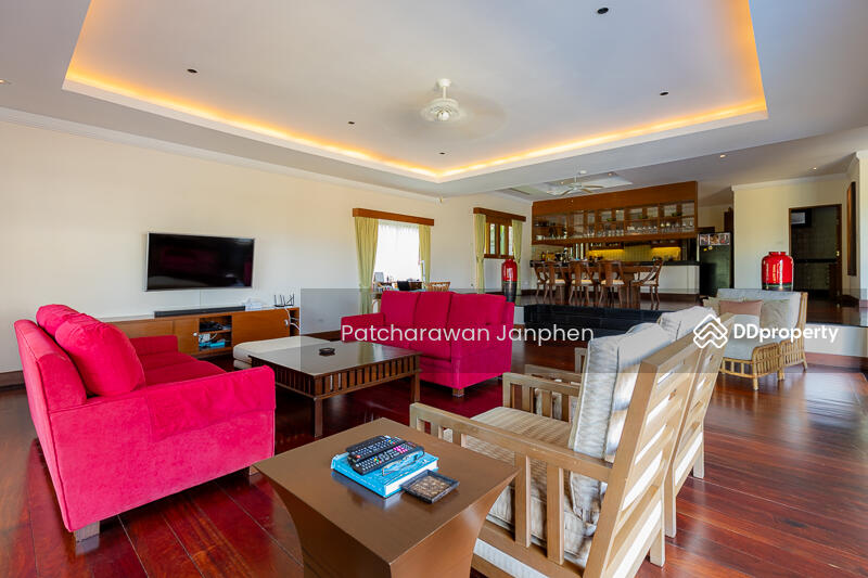 ให้เช่า - Lakewood Hills Villas : เลควู้ด ฮิลส์ วิลล่า, ภูเก็ต