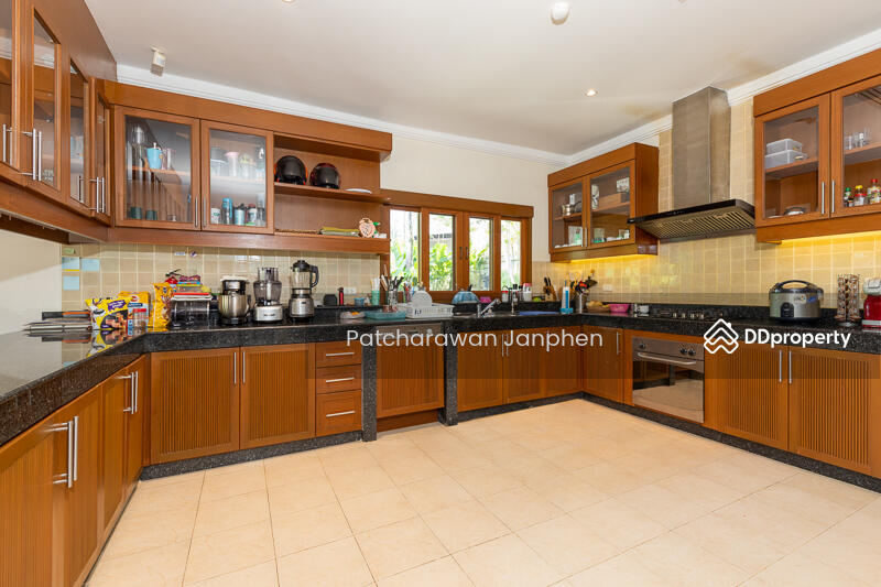 ให้เช่า - Lakewood Hills Villas : เลควู้ด ฮิลส์ วิลล่า, ภูเก็ต