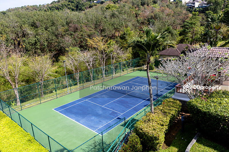 ให้เช่า - Lakewood Hills Villas : เลควู้ด ฮิลส์ วิลล่า, ภูเก็ต