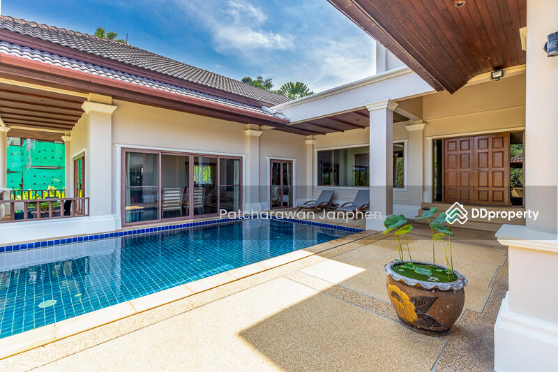 ให้เช่า - Lakewood Hills Villas : เลควู้ด ฮิลส์ วิลล่า, ภูเก็ต