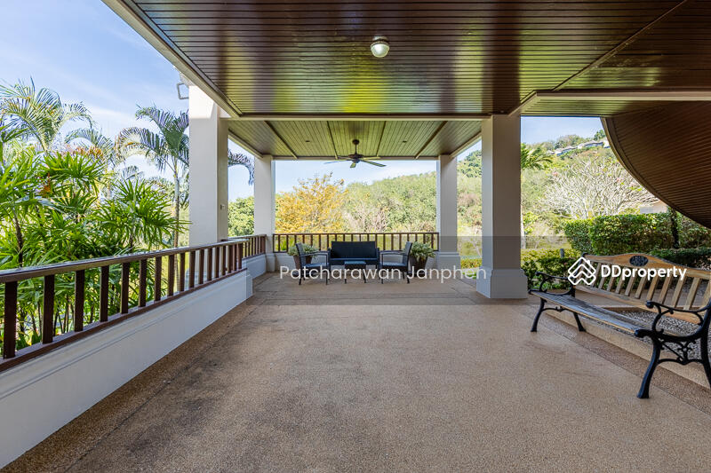 ให้เช่า - Lakewood Hills Villas : เลควู้ด ฮิลส์ วิลล่า, ภูเก็ต