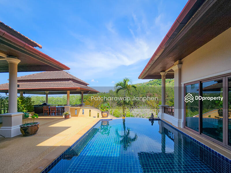 ให้เช่า - Lakewood Hills Villas : เลควู้ด ฮิลส์ วิลล่า, ภูเก็ต