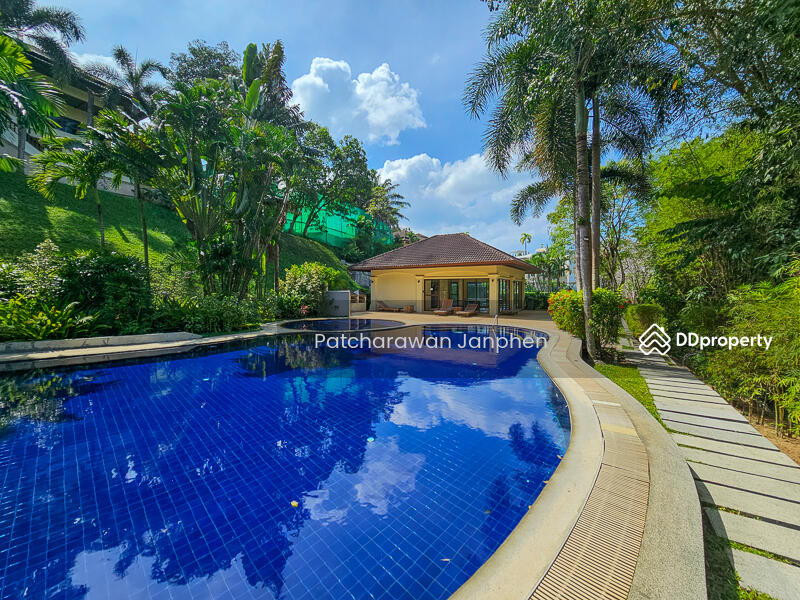ให้เช่า - Lakewood Hills Villas : เลควู้ด ฮิลส์ วิลล่า, ภูเก็ต