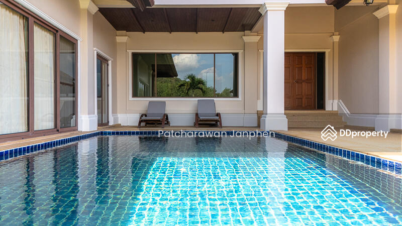 ให้เช่า - Lakewood Hills Villas : เลควู้ด ฮิลส์ วิลล่า, ภูเก็ต