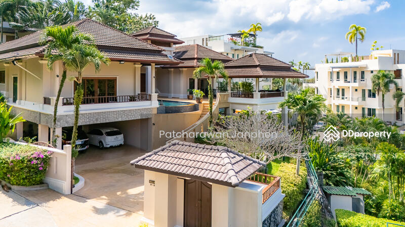 ให้เช่า - Lakewood Hills Villas : เลควู้ด ฮิลส์ วิลล่า, ภูเก็ต