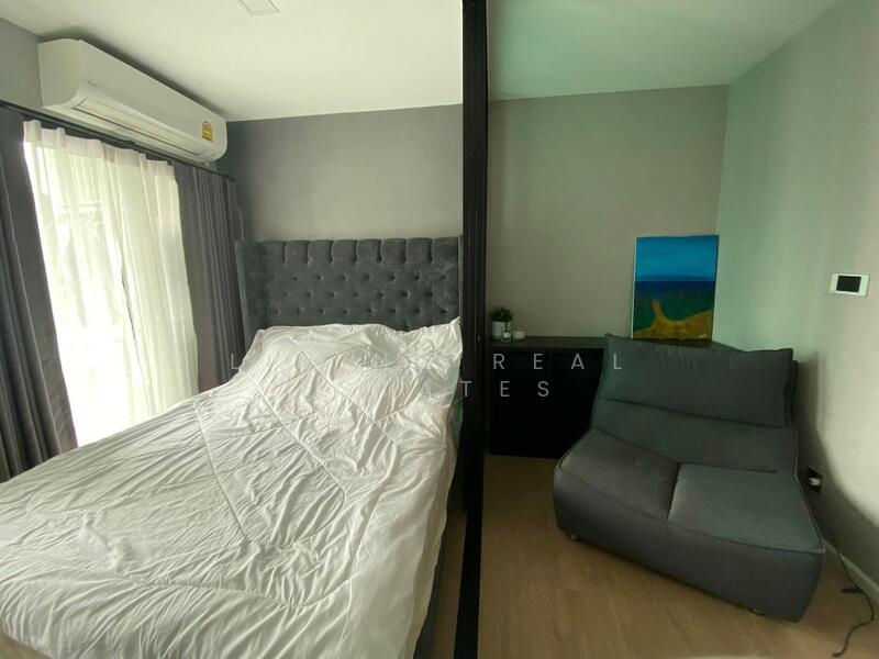 Wynn Condo Ladprao-Chockchai 4, Bangkok, 15/134 Chokchai 4 Road, Saphan Song, Wang Thonglang, Bangkok, 1 Bedroom, 25 sqm, Condo For Sale, by Living Real Estates, 11667591 - DDproperty.com