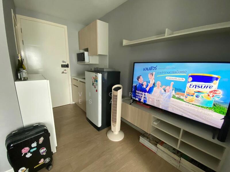 Wynn Condo ลาดพร้าว - โชคชัย4, กรุงเทพ, 15/134 ถนนโชคชัย 4, สะพานสอง, วังทองหลาง, กรุงเทพ, 25 ตร.ม., คอนโด ขาย, โดย Living Real Estates, 11667591 - DDproperty.com