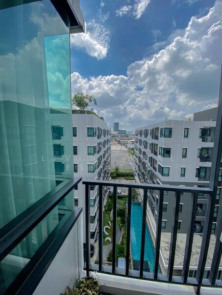 Wynn Condo Ladprao-Chockchai 4, Bangkok, 15/134 Chokchai 4 Road, Saphan Song, Wang Thonglang, Bangkok, 1 Bedroom, 25 sqm, Condo For Sale, by Living Real Estates, 11667591 - DDproperty.com