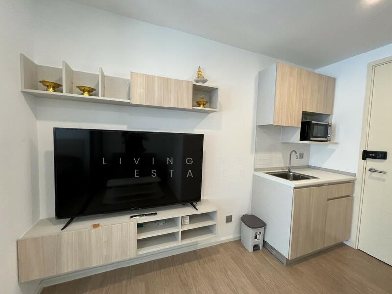 Wynn Condo Ladprao-Chockchai 4, Bangkok, 15/134 Chokchai 4 Road, Saphan Song, Wang Thonglang, Bangkok, 1 Bedroom, 25 sqm, Condo For Sale, by Living Real Estates, 11667601 - DDproperty.com