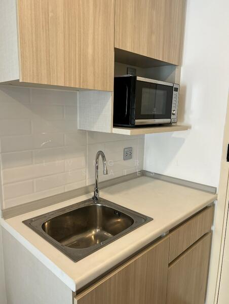 Wynn Condo Ladprao-Chockchai 4, Bangkok, 15/134 Chokchai 4 Road, Saphan Song, Wang Thonglang, Bangkok, 1 Bedroom, 25 sqm, Condo For Sale, by Living Real Estates, 11667601 - DDproperty.com
